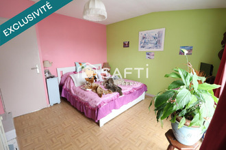 achat maison bernaville 80370