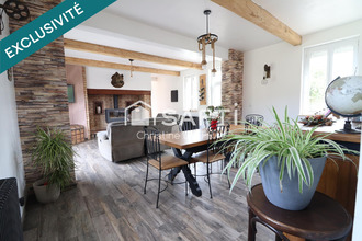 achat maison bernaville 80370