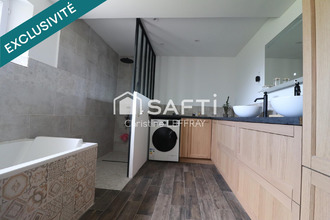 achat maison bernaville 80370