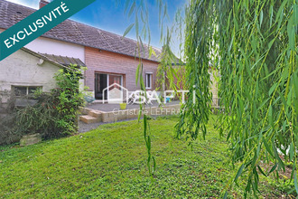 achat maison bernaville 80370