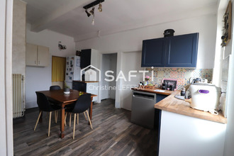 achat maison bernaville 80370