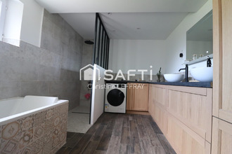 achat maison bernaville 80370