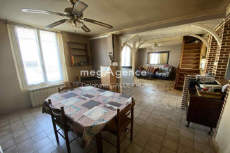 achat maison bernaville 80370