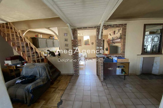 achat maison bernaville 80370