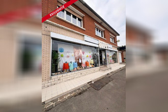 achat maison bernaville 80370