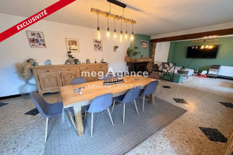 achat maison bernaville 80370