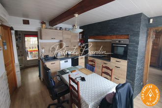 achat maison bernaville 80370