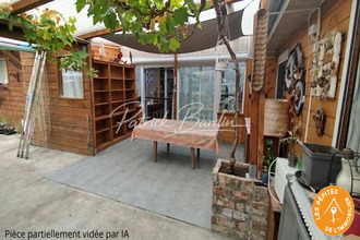 achat maison bernaville 80370