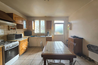 achat maison bernaville 80370