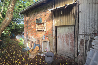 achat maison bernaville 80370