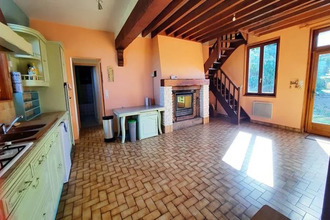 achat maison bernay 27300