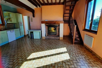 achat maison bernay 27300