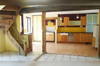 achat maison bernay 27300