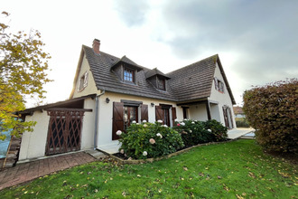 achat maison bernay 27300