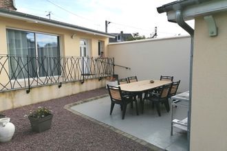 achat maison bernay 27300