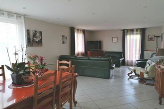 achat maison bernay 27300