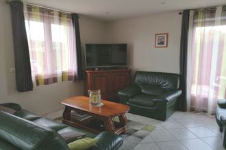 achat maison bernay 27300