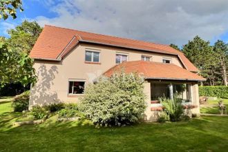 achat maison bernay 27300