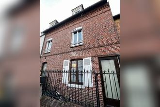 achat maison bernay 27300