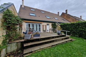 achat maison bernay 27300