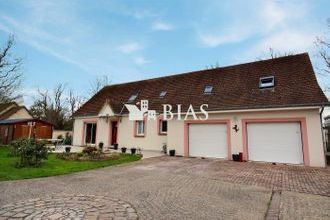 achat maison bernay 27300