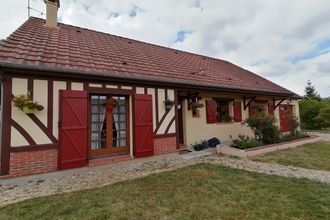 achat maison bernay 27300