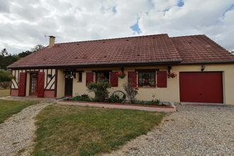 achat maison bernay 27300