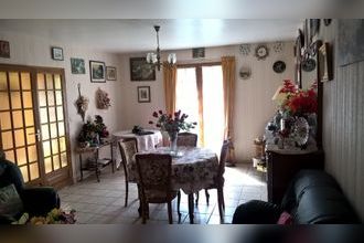 achat maison bernay 27300