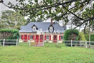 achat maison bernay 27300