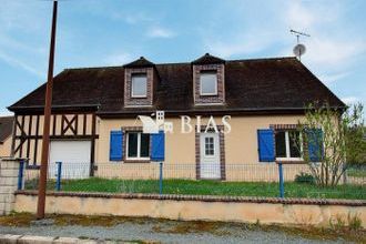 achat maison bernay 27300