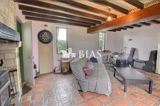 achat maison bernay 27300