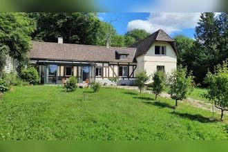 achat maison bernay 27300