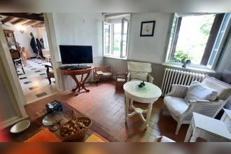 achat maison bernay 27300