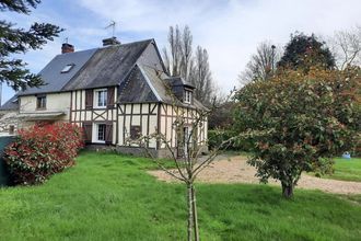 achat maison bernay 27300