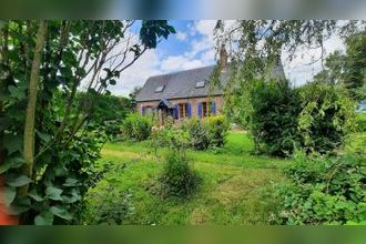 achat maison bernay 27300