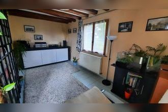 achat maison bernay 27300