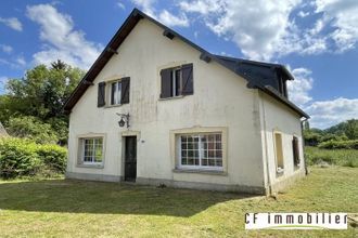 achat maison bernay 27300