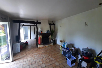 achat maison bernay 27300