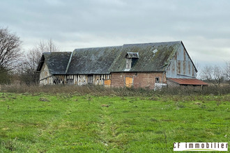 achat maison bernay 27300