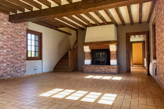 achat maison bernay 27300