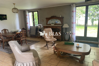 achat maison bernay 27300