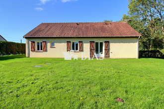 achat maison bernay 27300