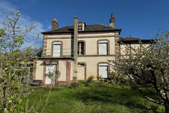 achat maison bernay 27300