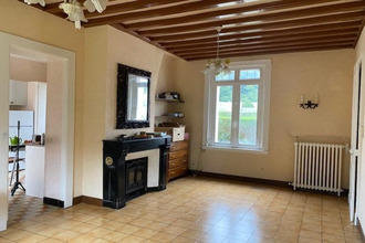 achat maison bernay 27300