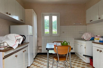 achat maison bernay 27300