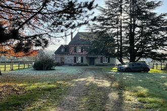 achat maison bernay 27300