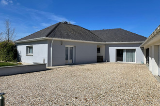 achat maison bernay 27300