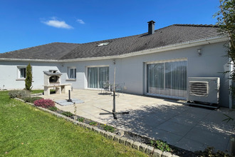 achat maison bernay 27300