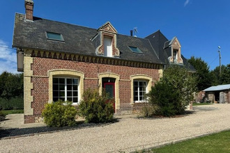 achat maison bernay 27300