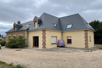 achat maison bernay 27300